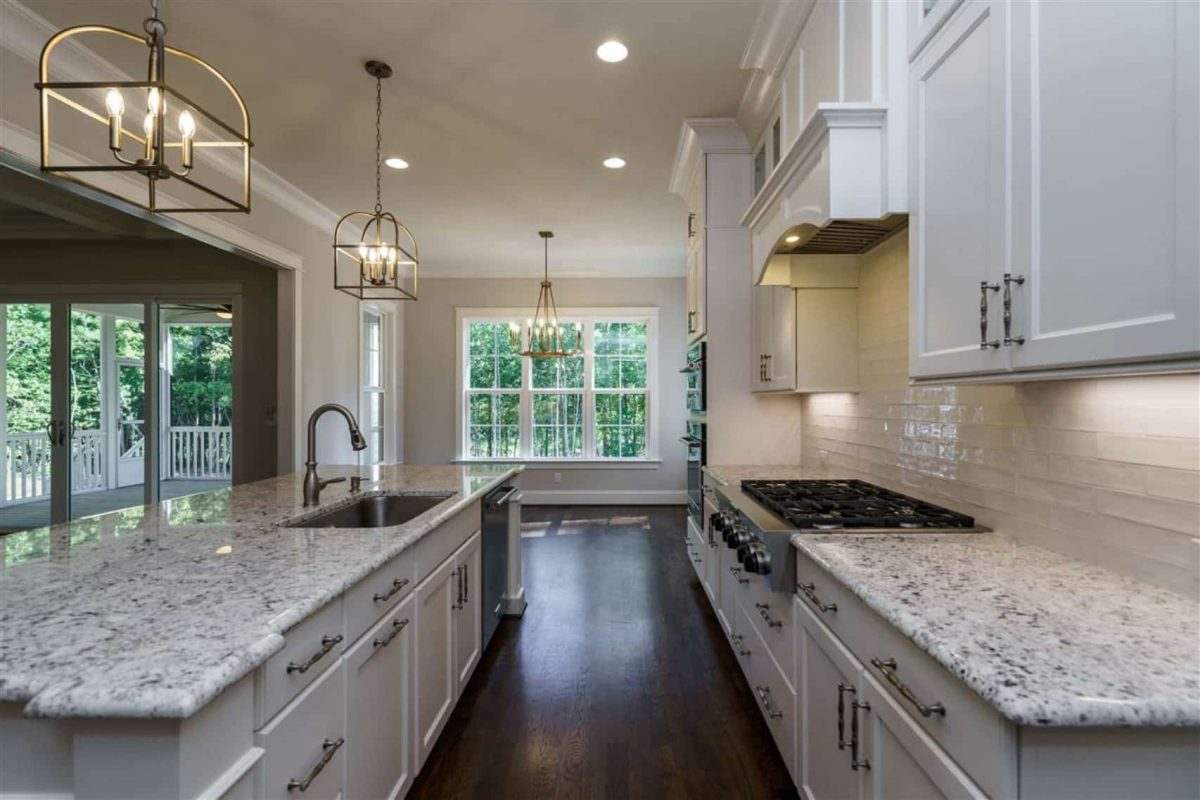 Elegant house Plan with 4 Bedrooms, CAD Designs & Features