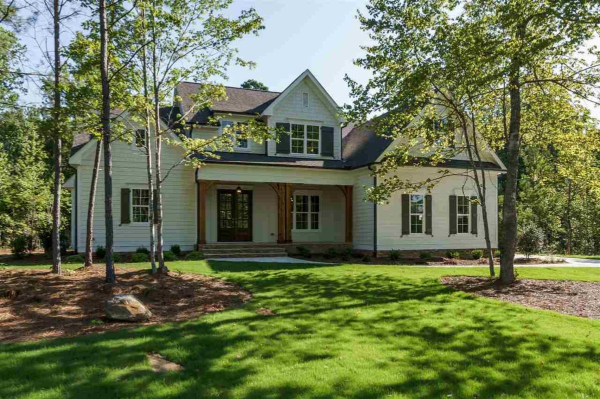 Elegant house Plan with 4 Bedrooms, CAD Designs & Features