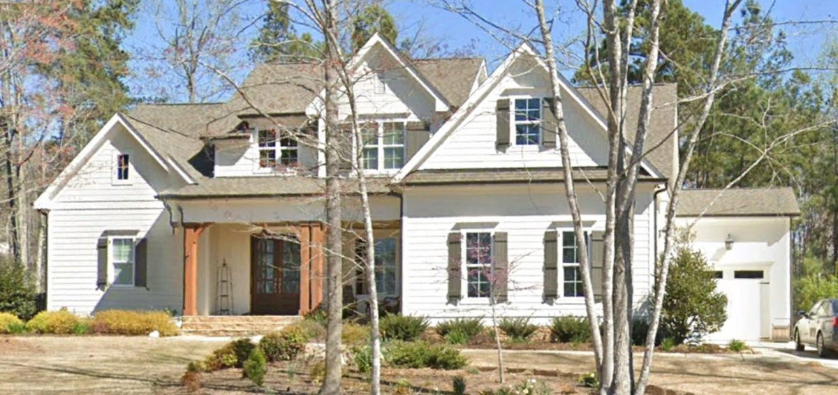 Elegant house Plan with 4 Bedrooms, CAD Designs & Features