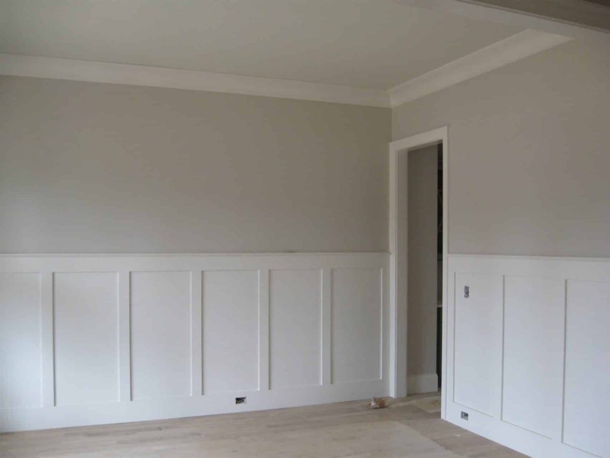 Elegant house Blueprint with Open Floor Plan and CAD Design