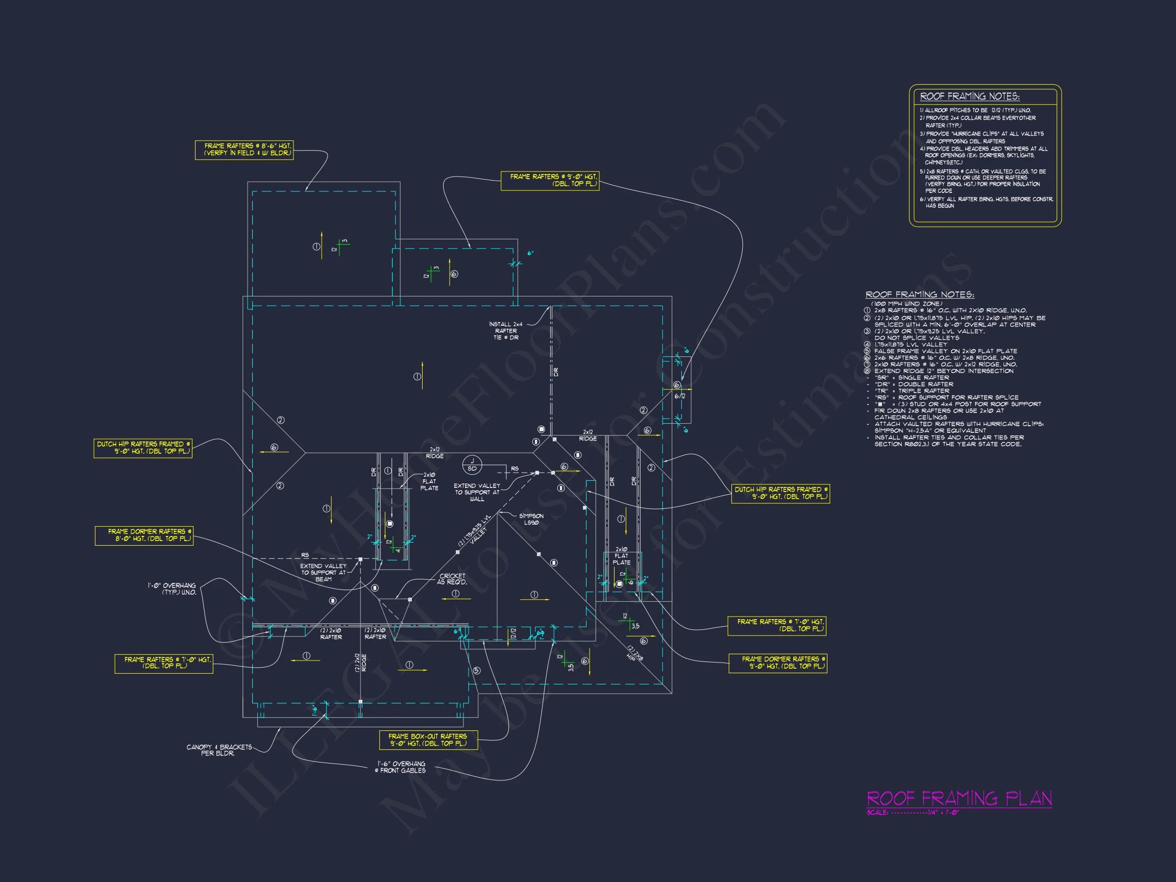17-1436 HOUSE PLAN - Modern Farmhouse House Plan with Detailed Blueprint Designs 32 Modern Farmhouse house Plan with Detailed Blueprint Designs