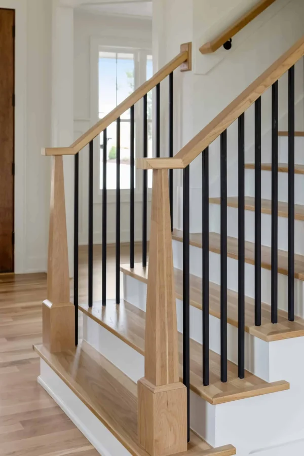 Modern Farmhouse house Plan with Detailed Blueprint Designs