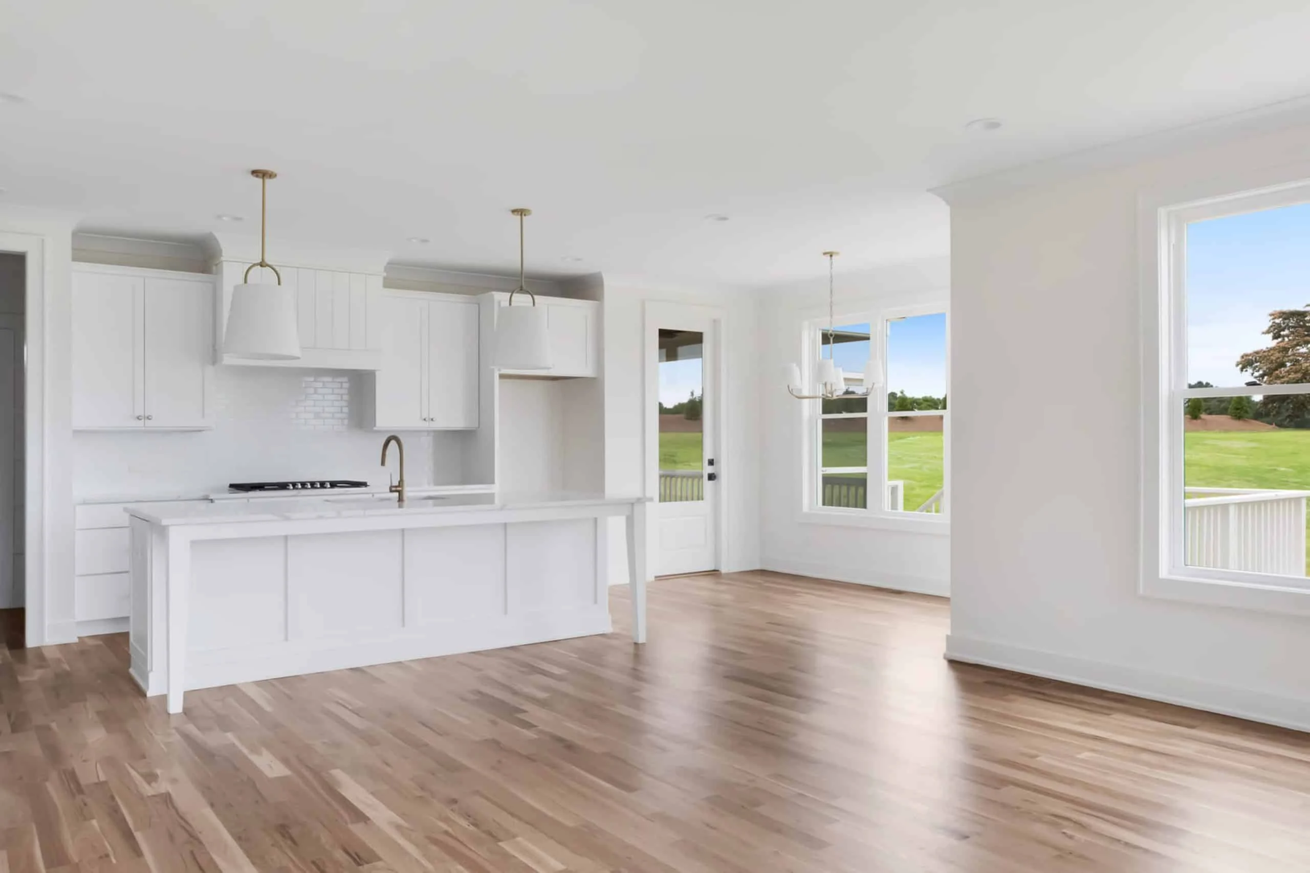 17-1436 HOUSE PLAN - Modern Farmhouse House Plan with Detailed Blueprint Designs 7 Modern Farmhouse house Plan with Detailed Blueprint Designs