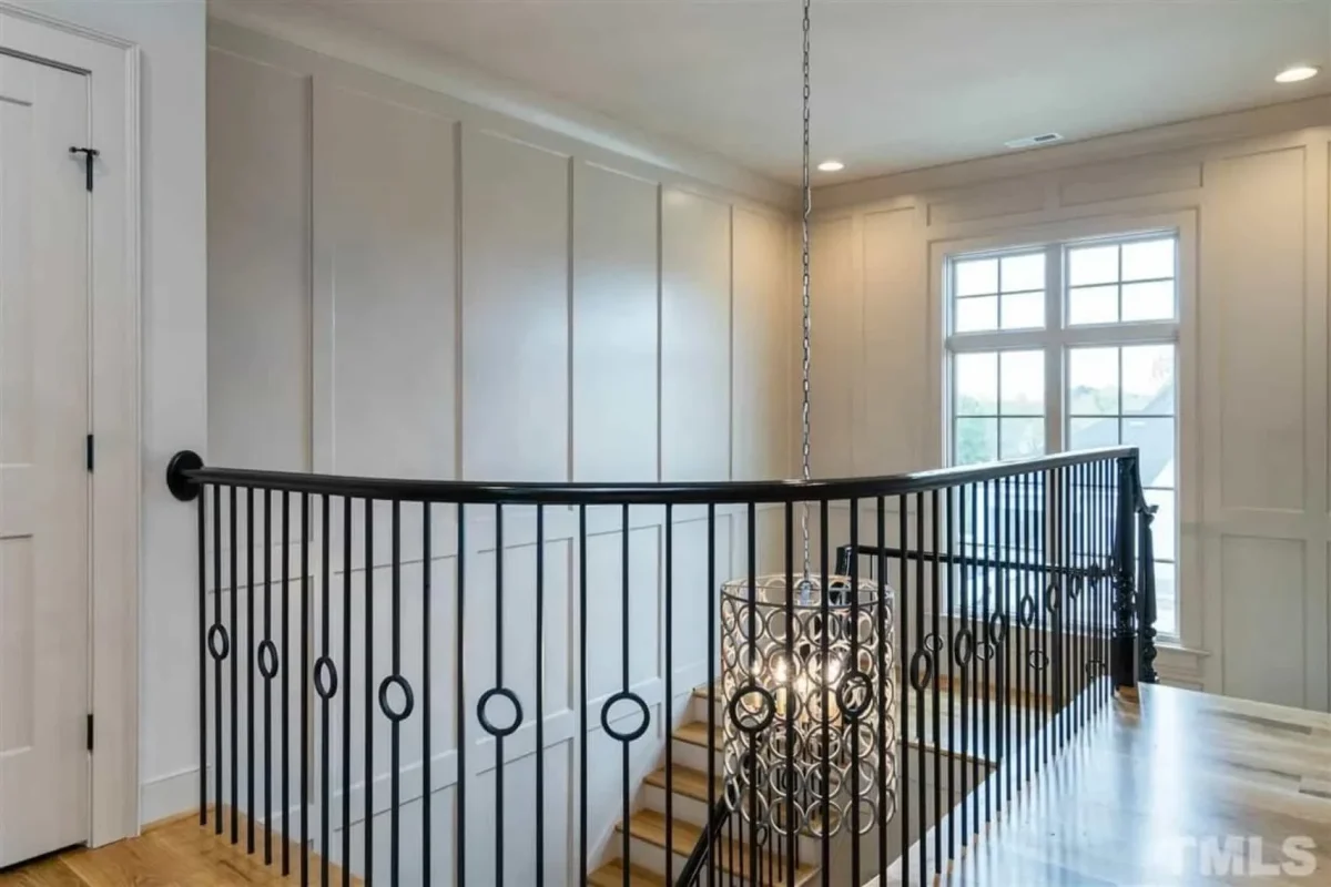 Detailed CAD house Plan with 2-Story Designs & Modern Features