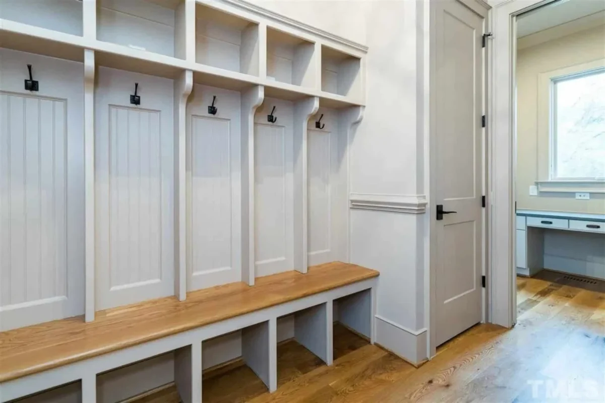 Detailed CAD house Plan with 2-Story Designs & Modern Features