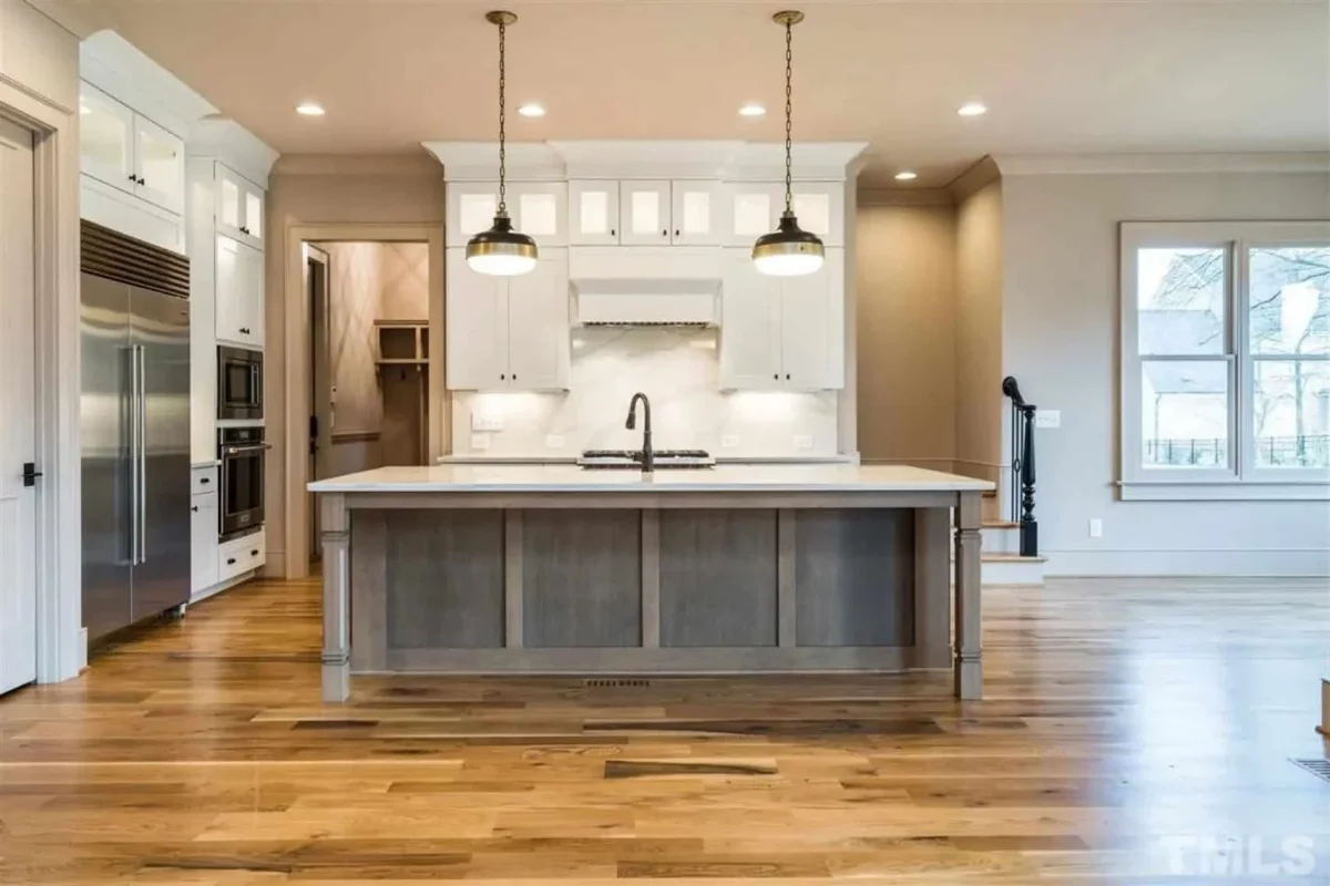 Detailed CAD house Plan with 2-Story Designs & Modern Features