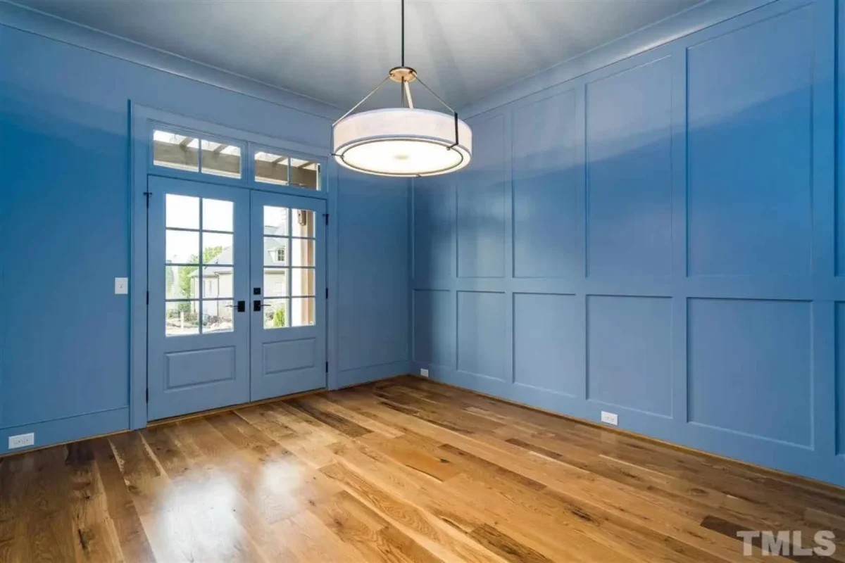 Detailed CAD house Plan with 2-Story Designs & Modern Features