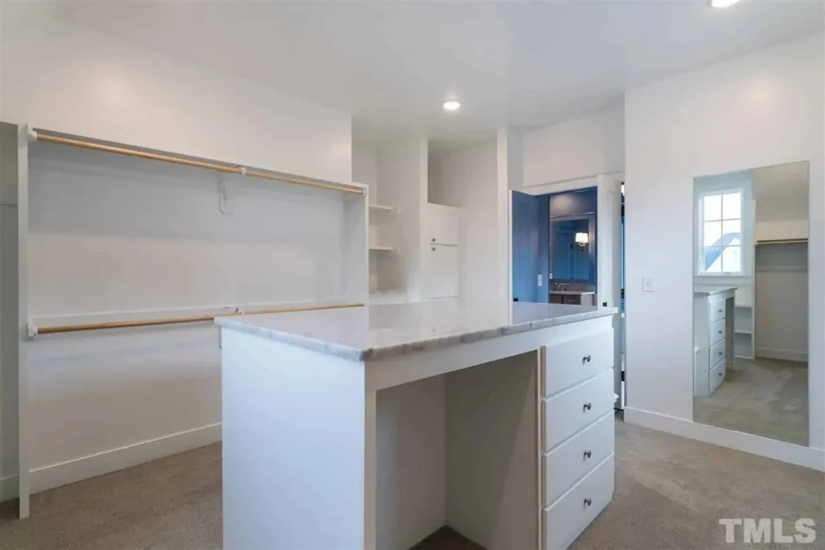 Detailed CAD house Plan with 2-Story Designs & Modern Features