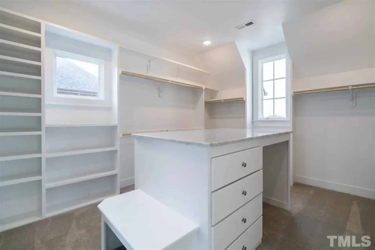 Detailed CAD house Plan with 2-Story Designs & Modern Features