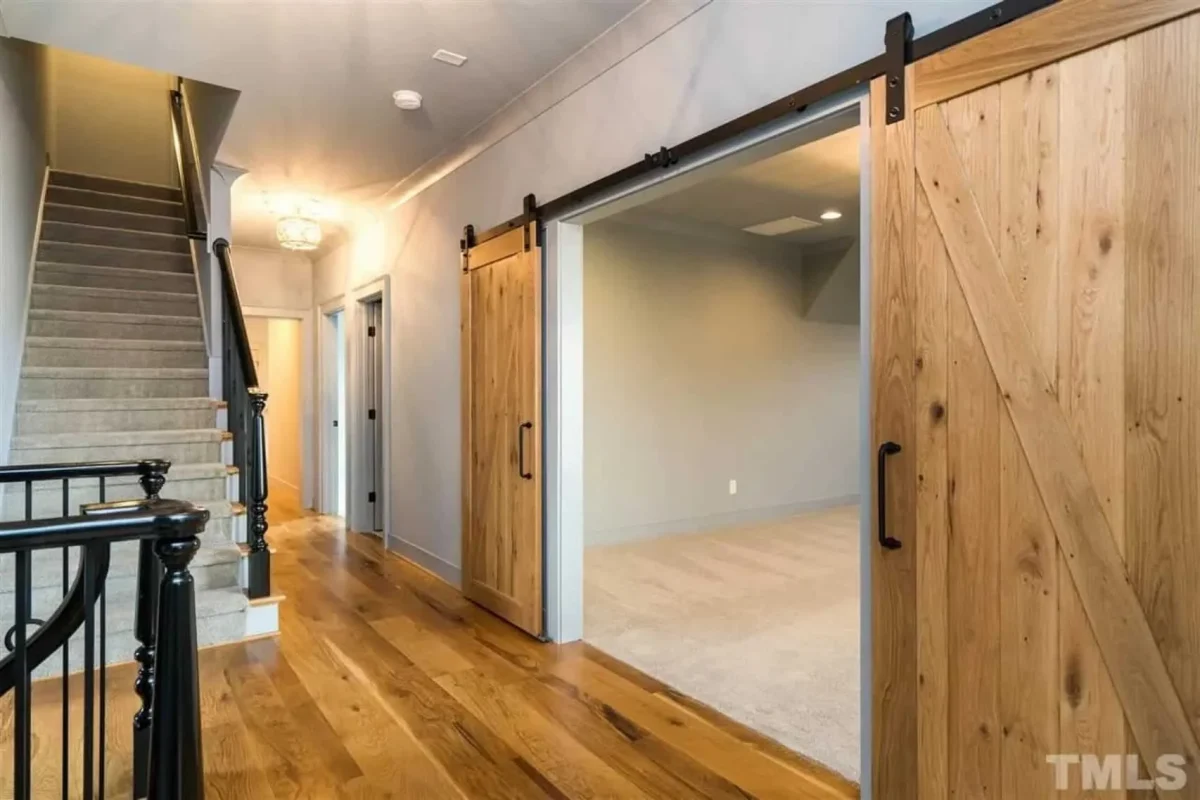 Detailed CAD house Plan with 2-Story Designs & Modern Features