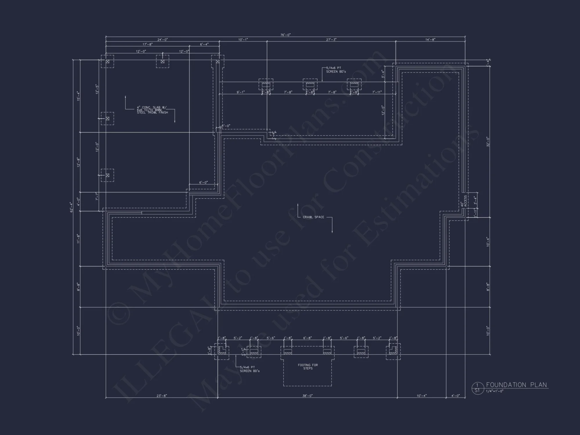 Spacious house CAD Floor Plan with Custom Architectural Designs