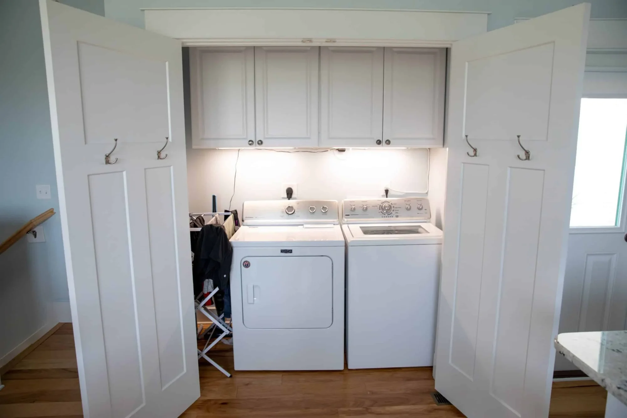 Coastal house Plan with 4 Beds, Open Floor Plan & CAD Designs