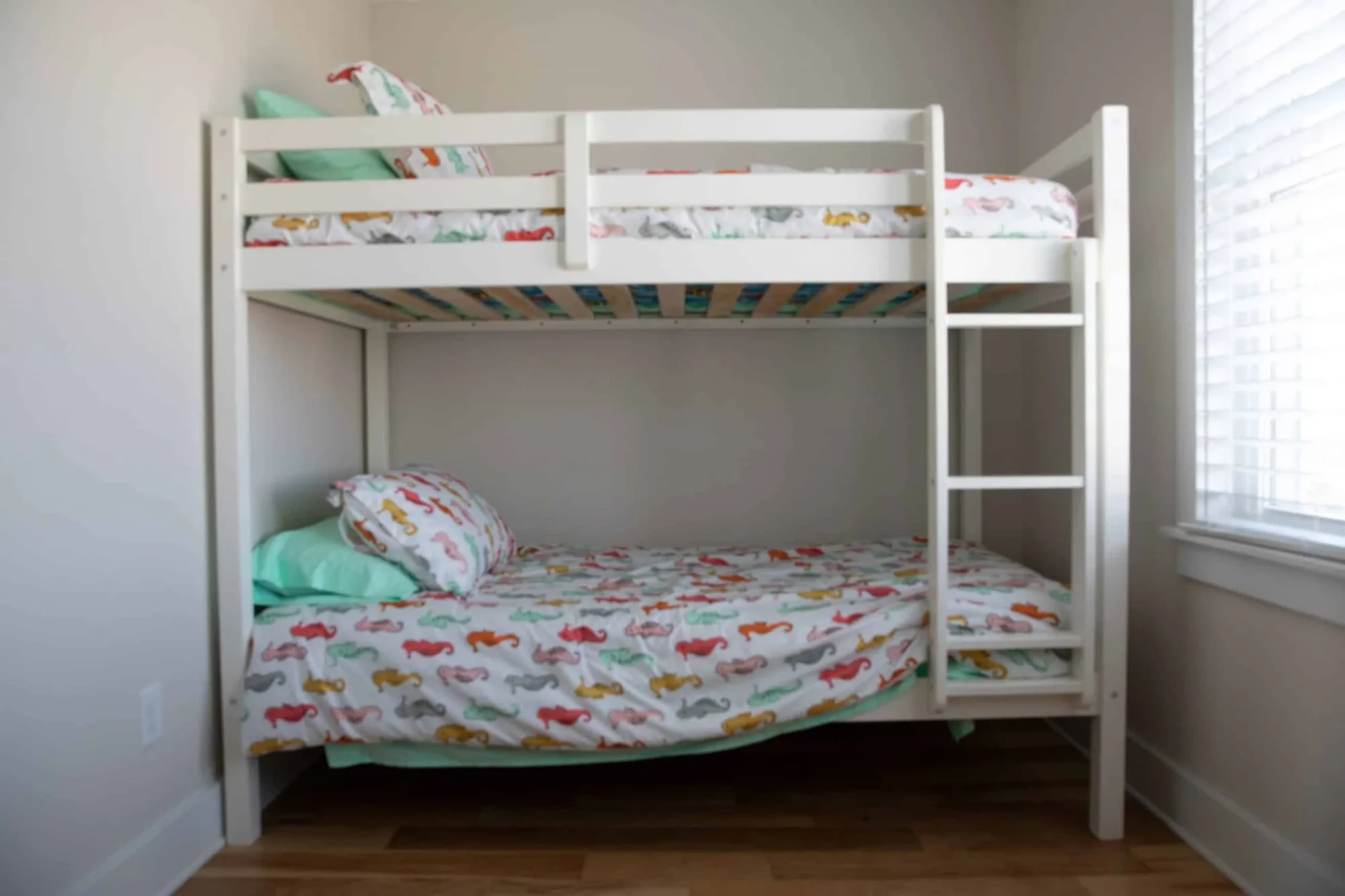 Coastal house Plan with 4 Beds, Open Floor Plan & CAD Designs