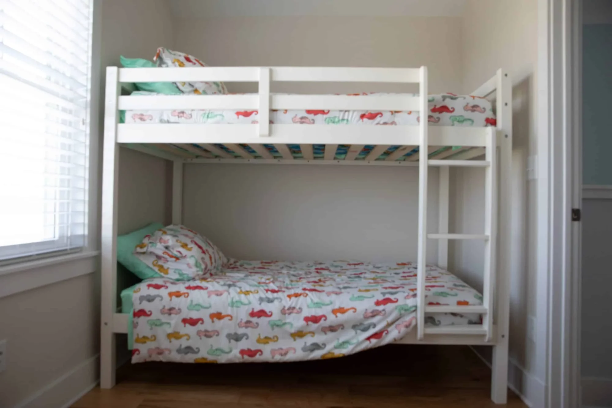 Coastal house Plan with 4 Beds, Open Floor Plan & CAD Designs