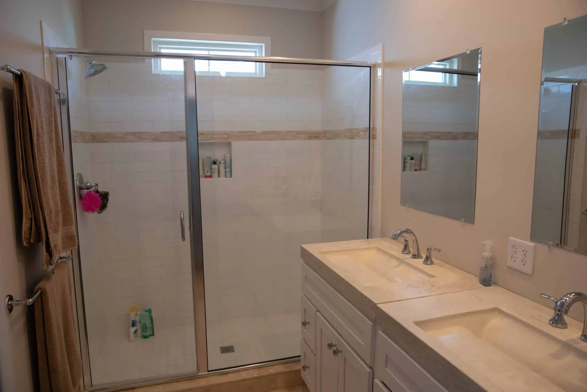 Coastal house Plan with 4 Beds, Open Floor Plan & CAD Designs