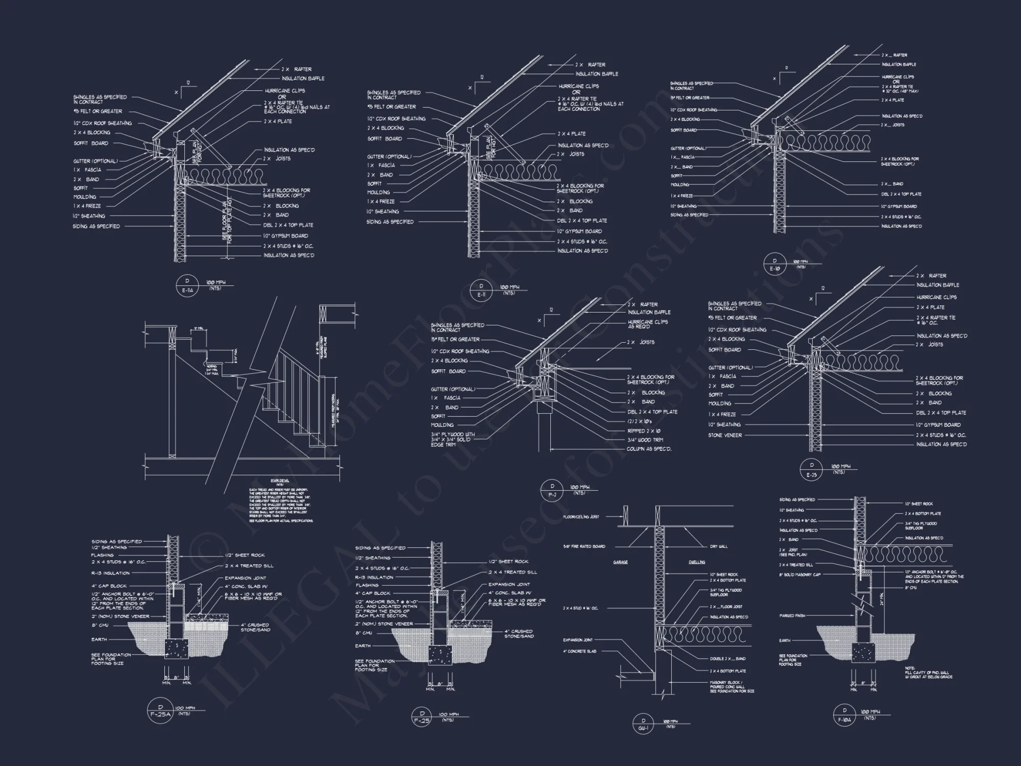 Luxurious house Plan with Angled Garage