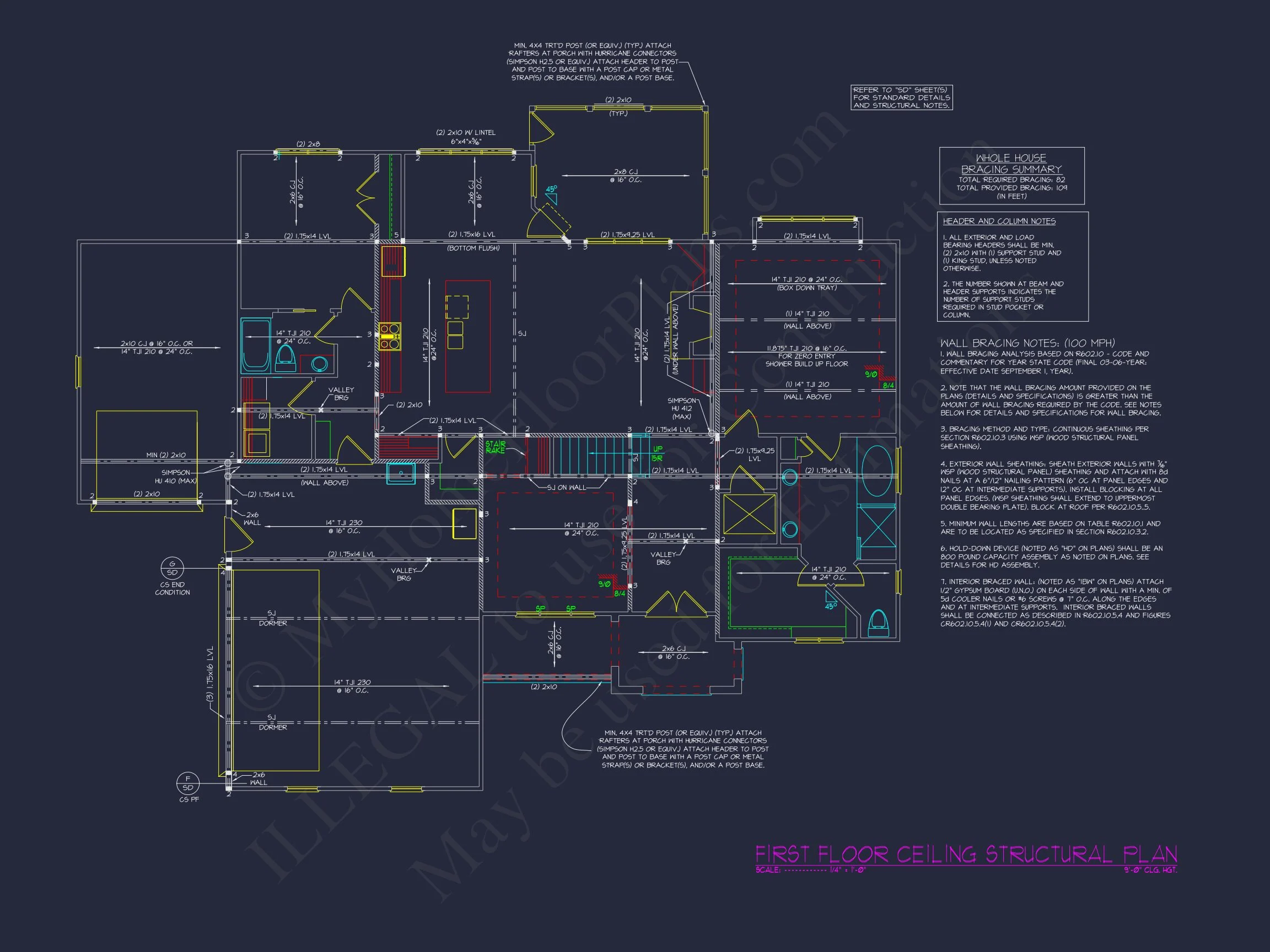17-1333 HOUSE PLAN - Customizable House Floor Plan with 2-Story Designs & Modern Features 9 Customizable house Floor Plan with 2-Story Designs & Modern Features