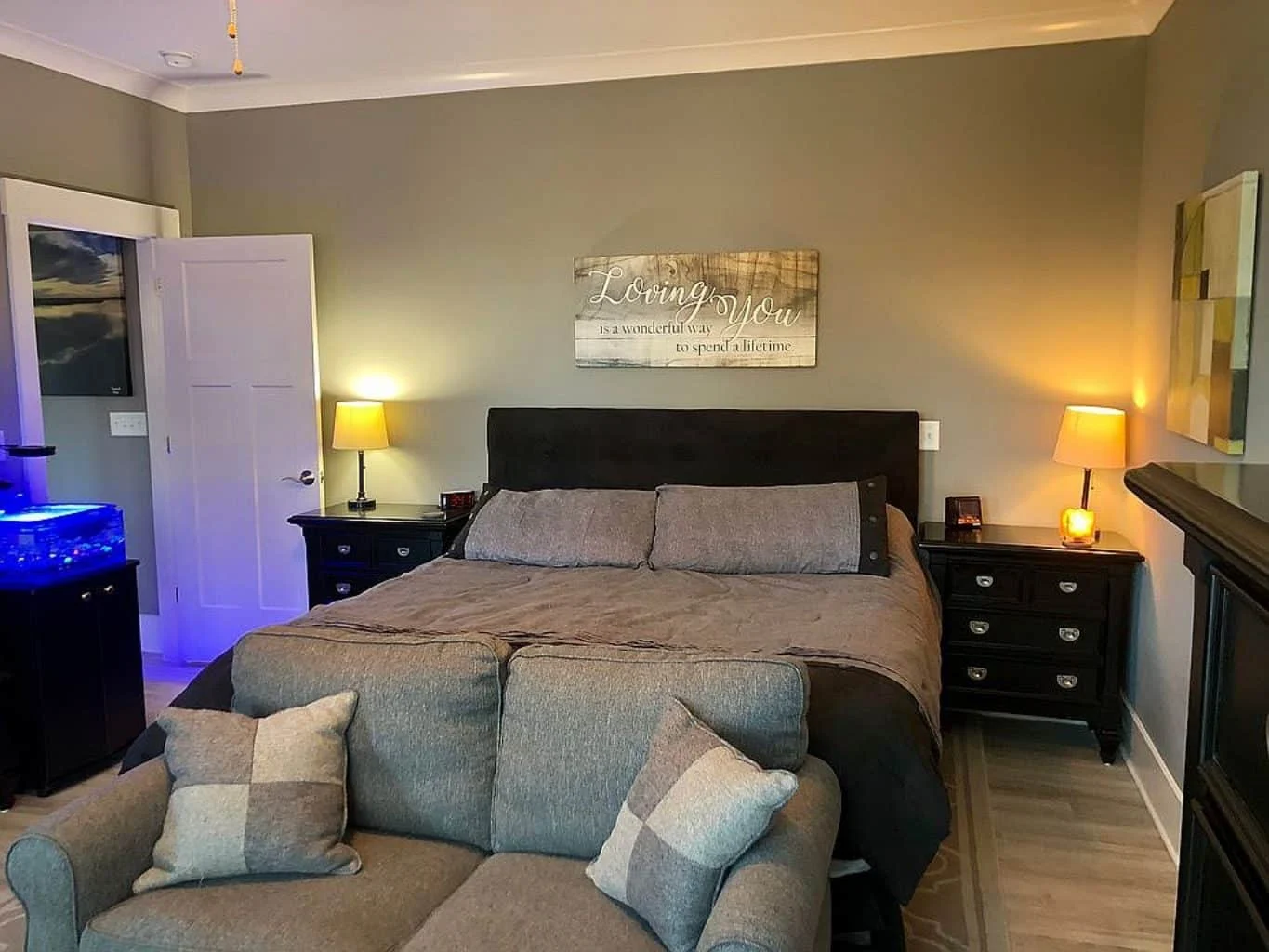 Modern Craftsman house Floor Plan with Detailed Blueprint Designs