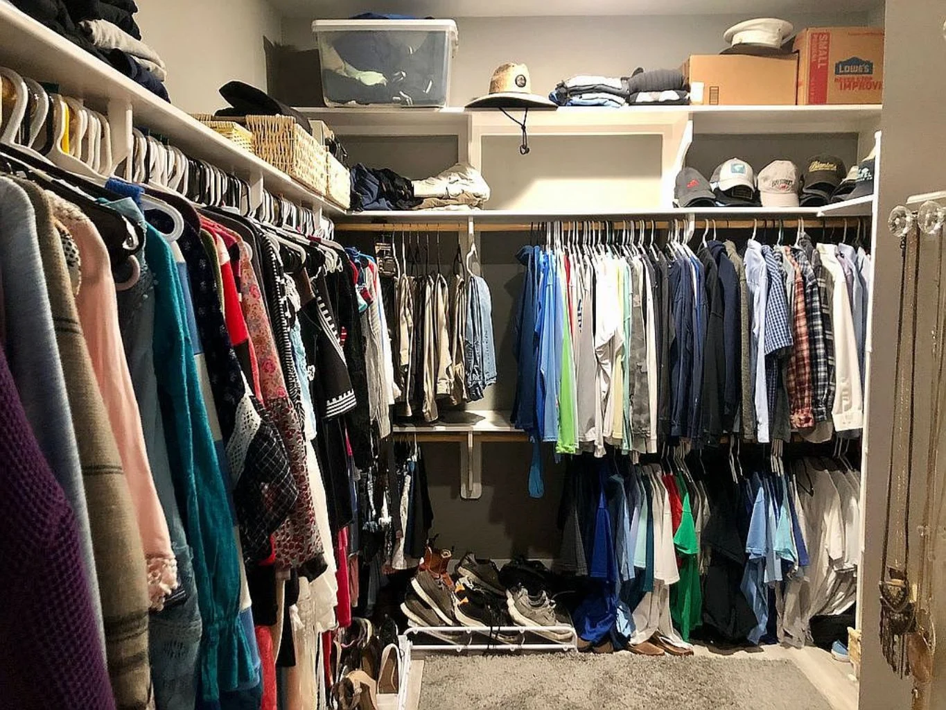 Modern Craftsman house Floor Plan with Detailed Blueprint Designs