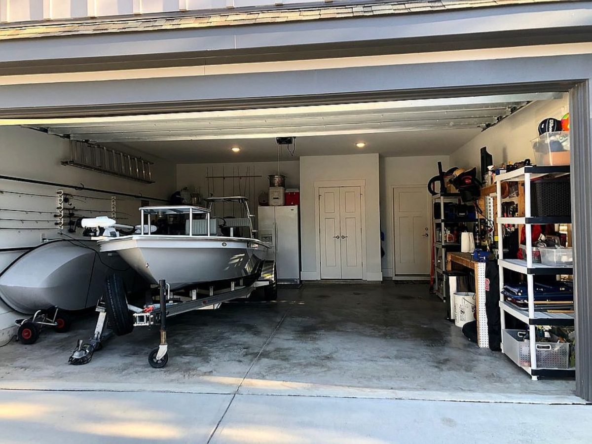 Modern Craftsman house Floor Plan with Detailed Blueprint Designs