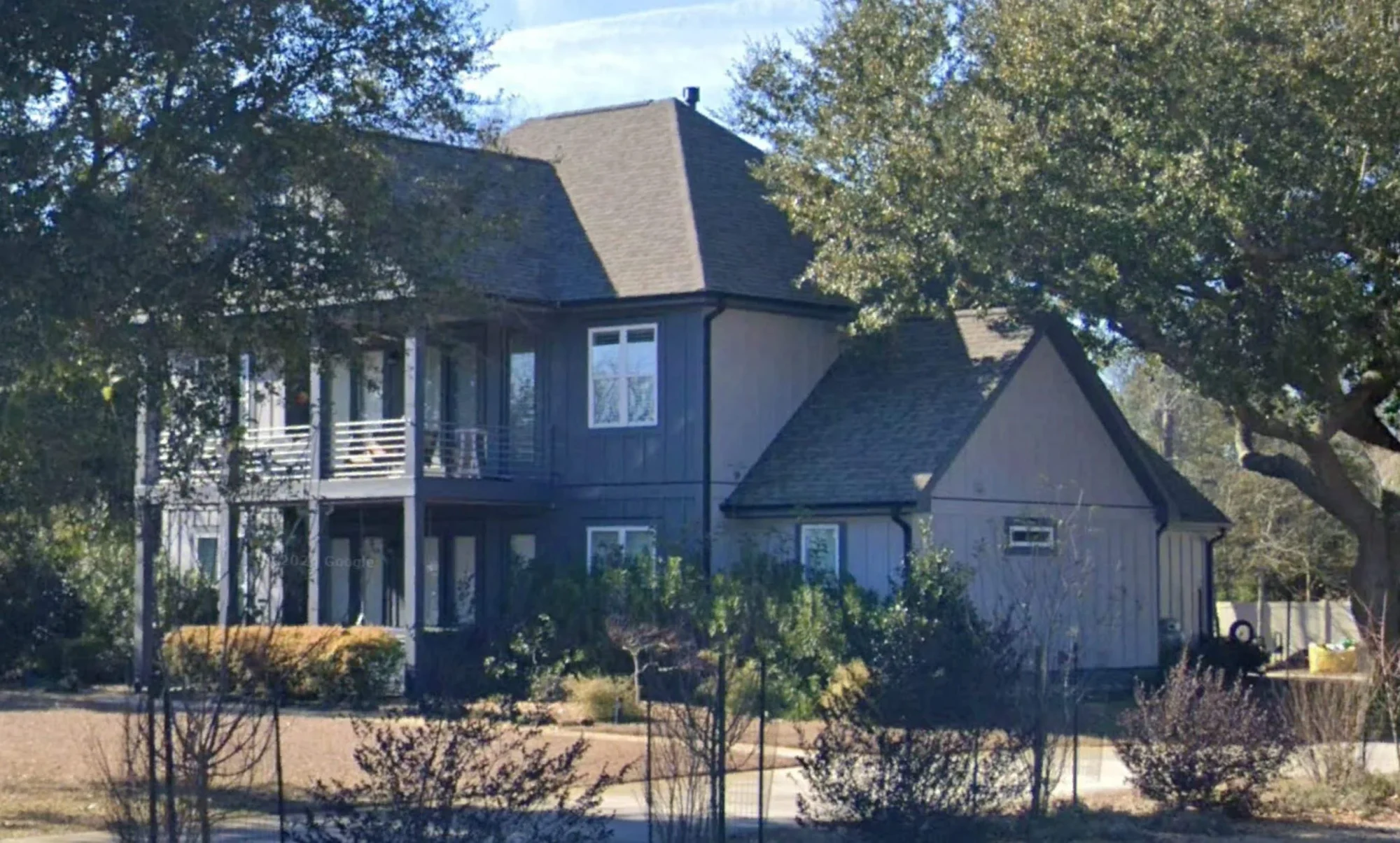 Modern Craftsman house Floor Plan with Detailed Blueprint Designs