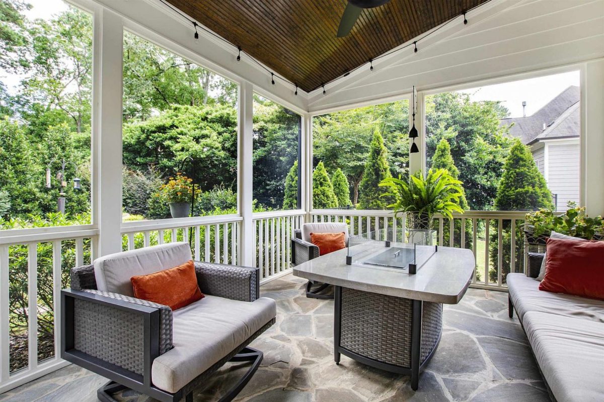 Modern Craftsman house Plan with 3 Floors and Detailed CAD Designs