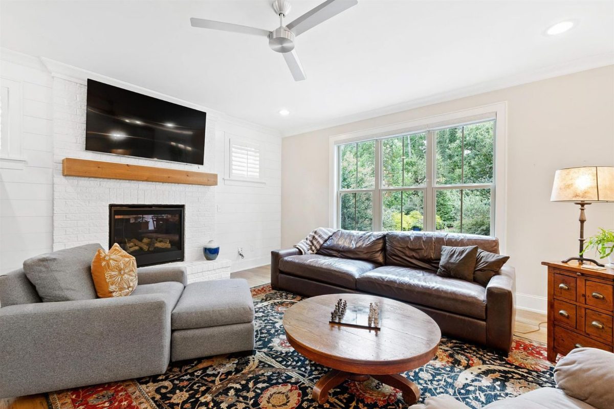 Modern Craftsman house Plan with 3 Floors and Detailed CAD Designs