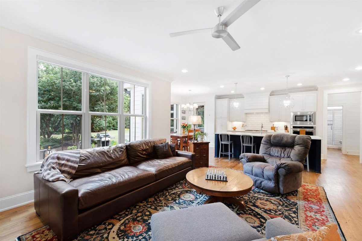 Modern Craftsman house Plan with 3 Floors and Detailed CAD Designs