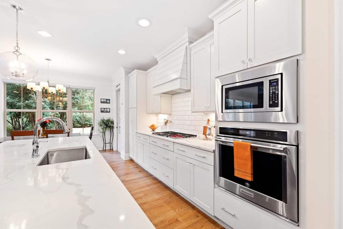 Modern Craftsman house Plan with 3 Floors and Detailed CAD Designs