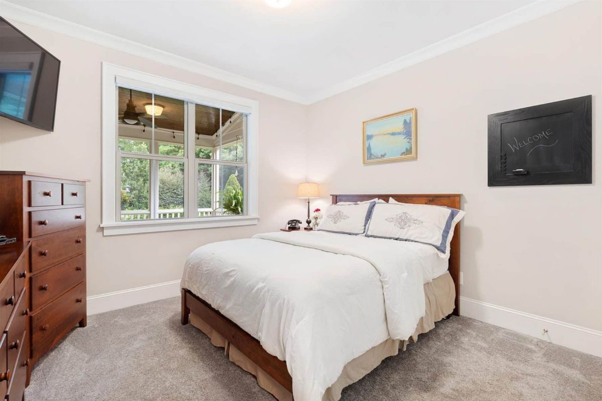 Modern Craftsman house Plan with 3 Floors and Detailed CAD Designs