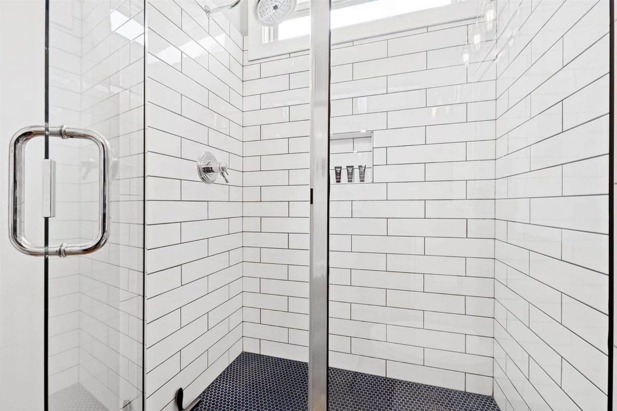 Modern Craftsman house Plan with 3 Floors and Detailed CAD Designs