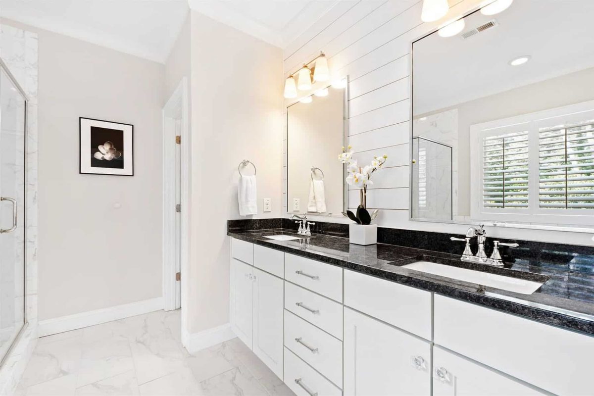 Modern Craftsman house Plan with 3 Floors and Detailed CAD Designs