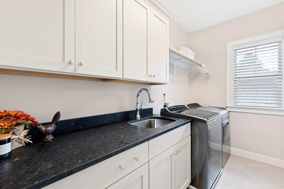 Modern Craftsman house Plan with 3 Floors and Detailed CAD Designs