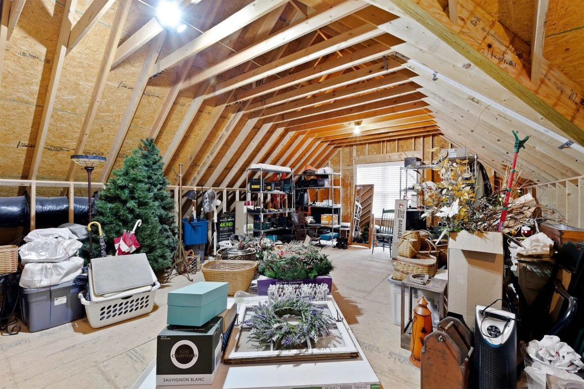 Modern Craftsman house Plan with 3 Floors and Detailed CAD Designs