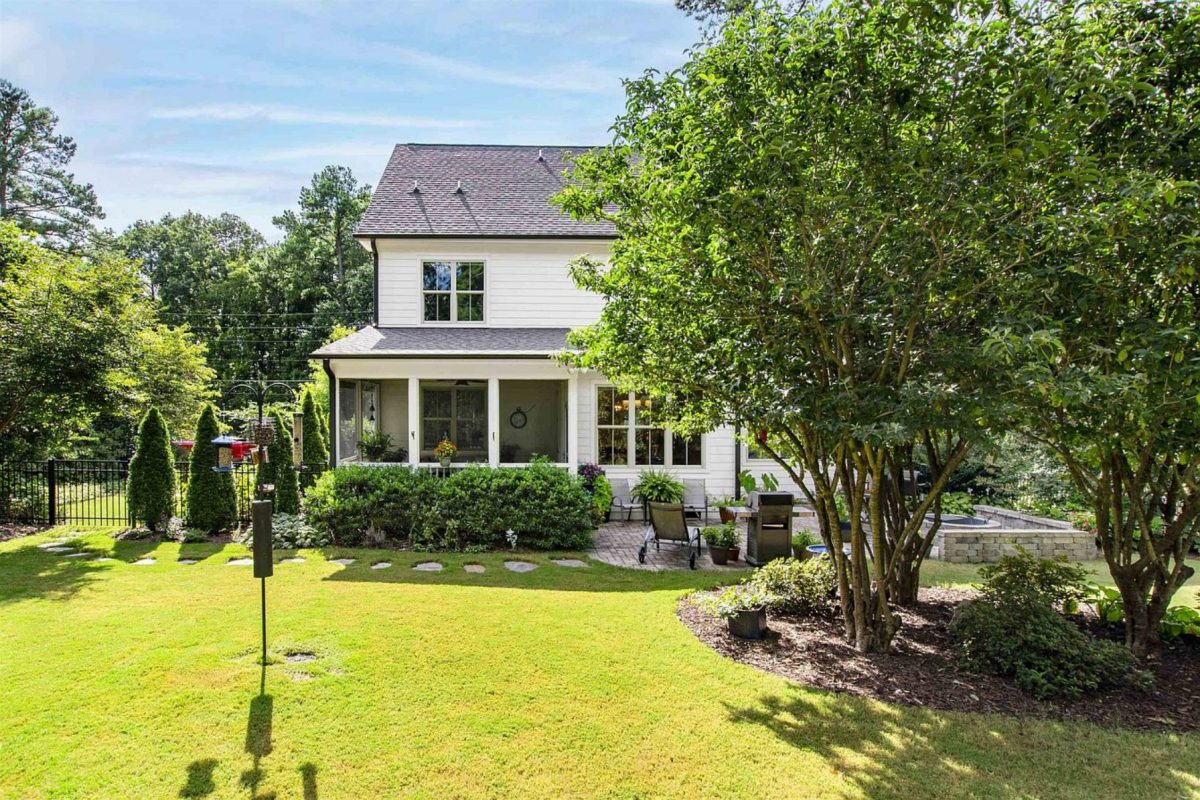 Modern Craftsman house Plan with 3 Floors and Detailed CAD Designs