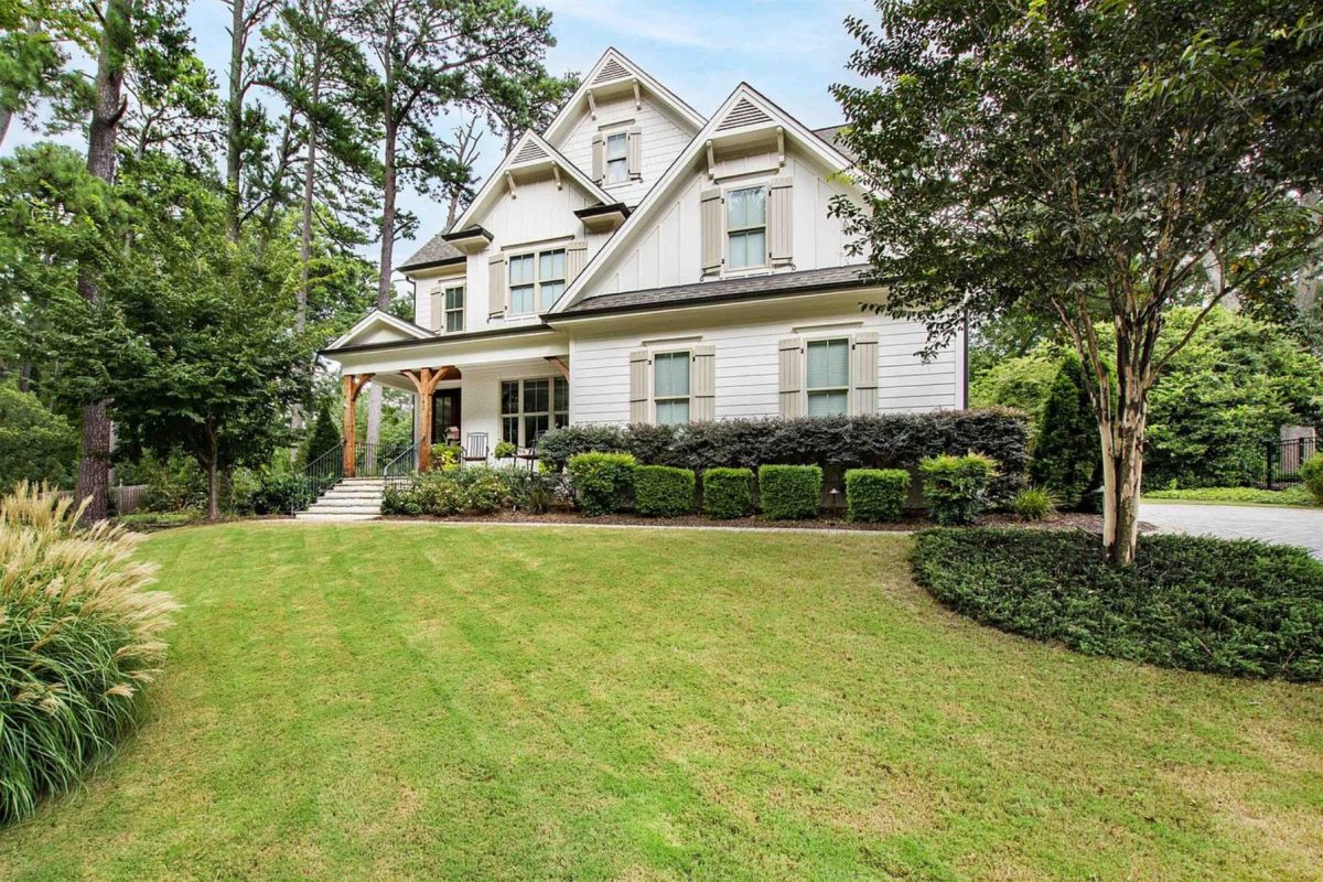 Modern Craftsman house Plan with 3 Floors and Detailed CAD Designs