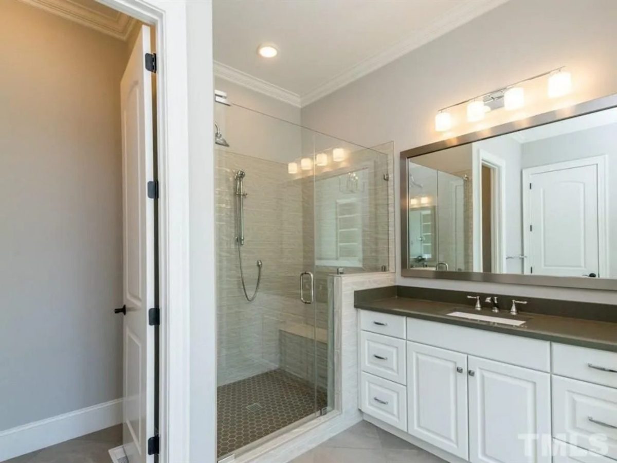 Craftsman house Plan with Modern Floor Designs & CAD Blueprints