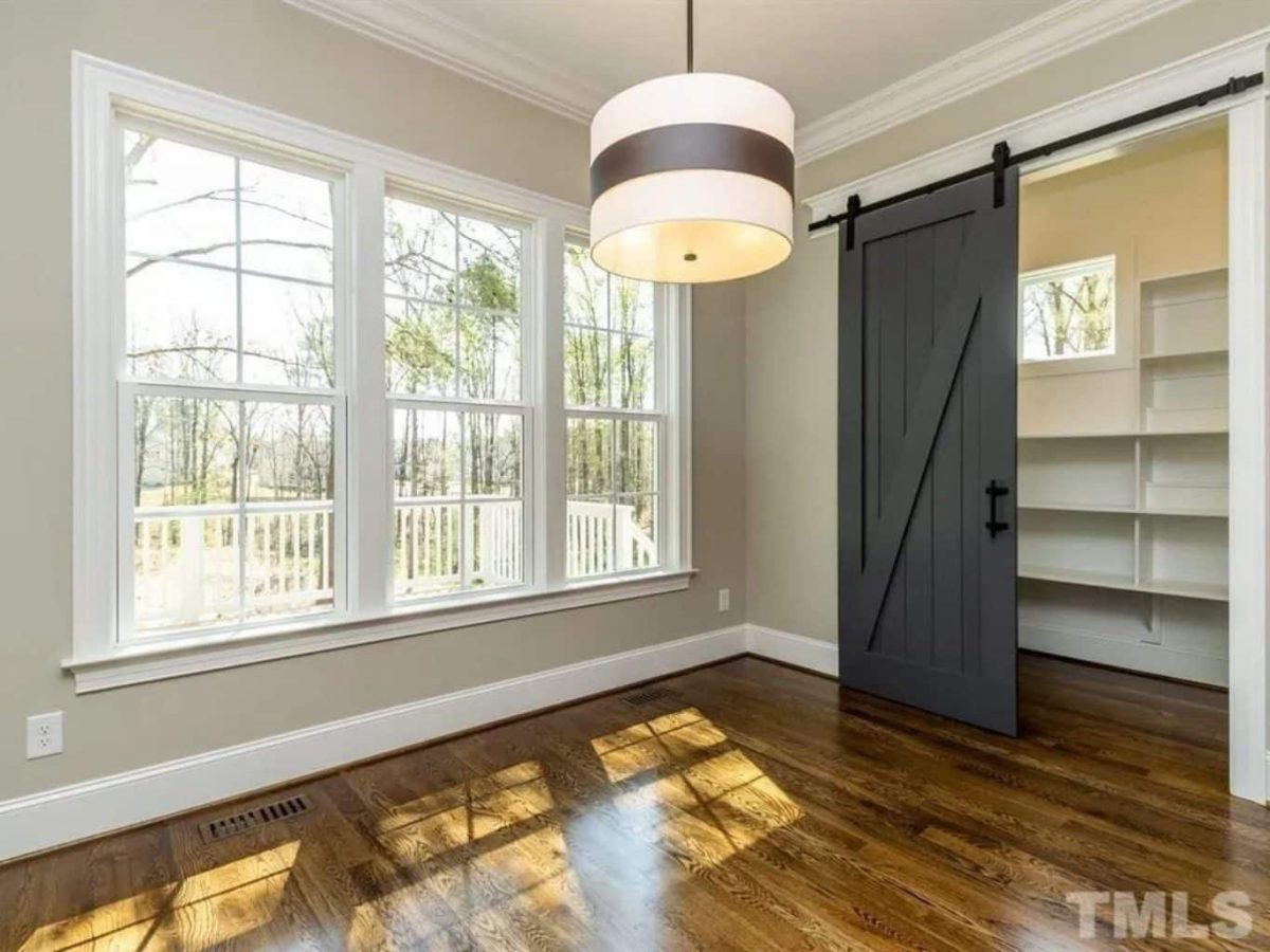 Craftsman house Plan with Modern Floor Designs & CAD Blueprints