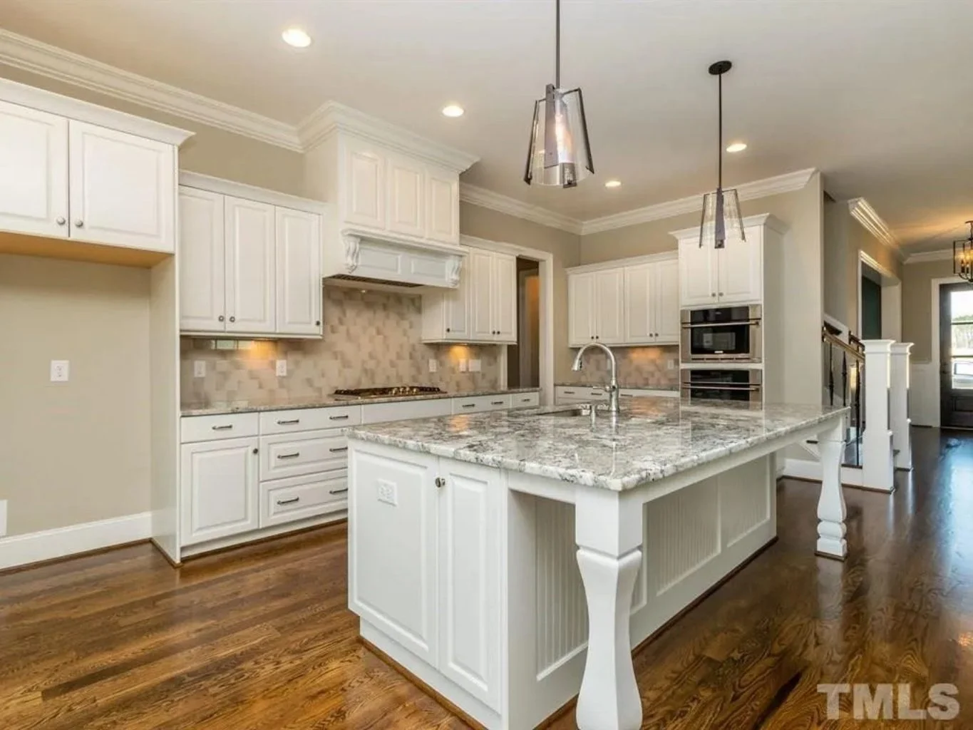 Craftsman house Plan with Modern Floor Designs & CAD Blueprints