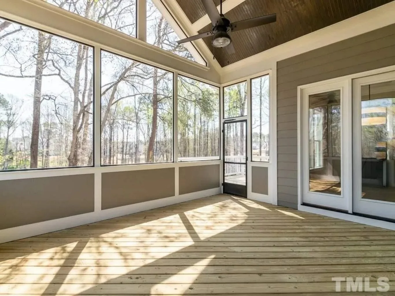 Craftsman house Plan with Modern Floor Designs & CAD Blueprints