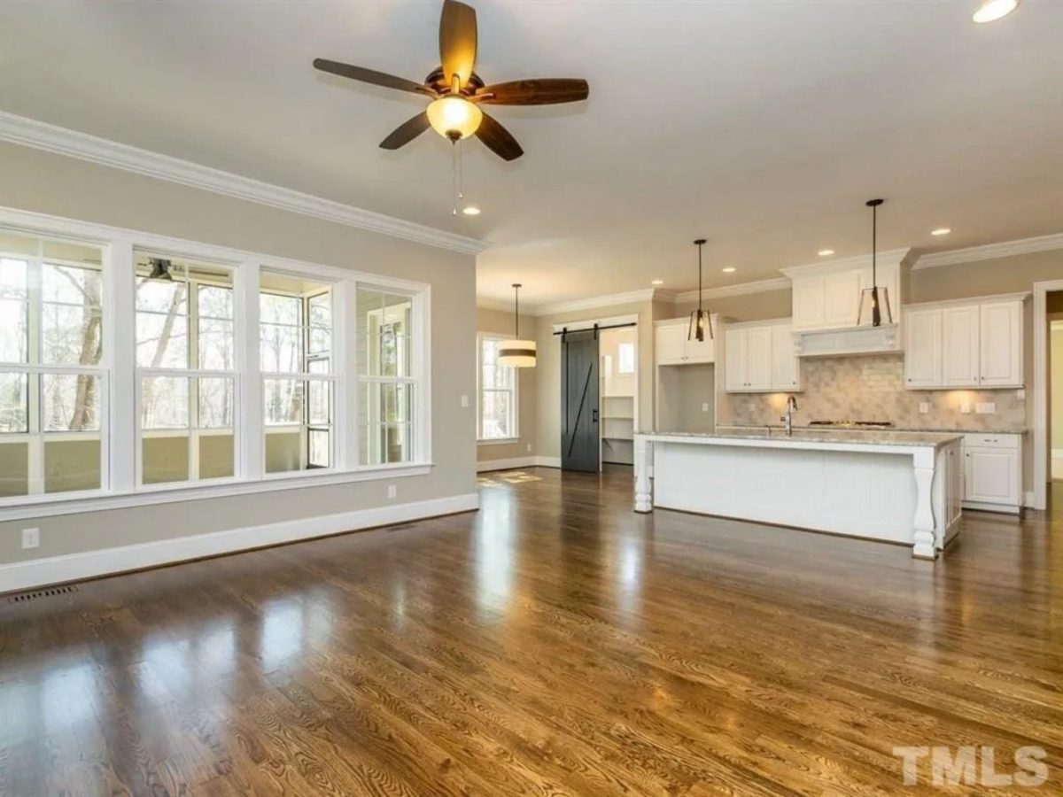 Craftsman house Plan with Modern Floor Designs & CAD Blueprints