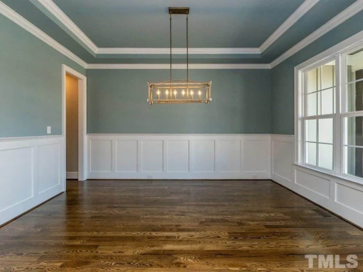 Craftsman house Plan with Modern Floor Designs & CAD Blueprints