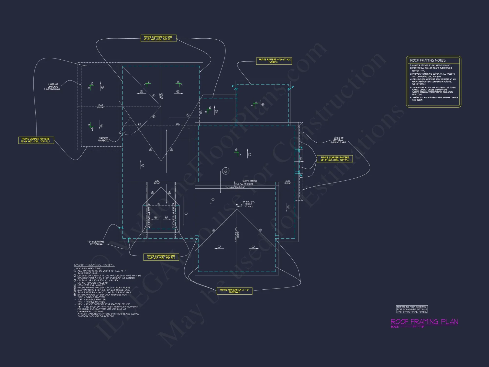 Charming 2-Story house Plan with CAD Designs & Blueprints