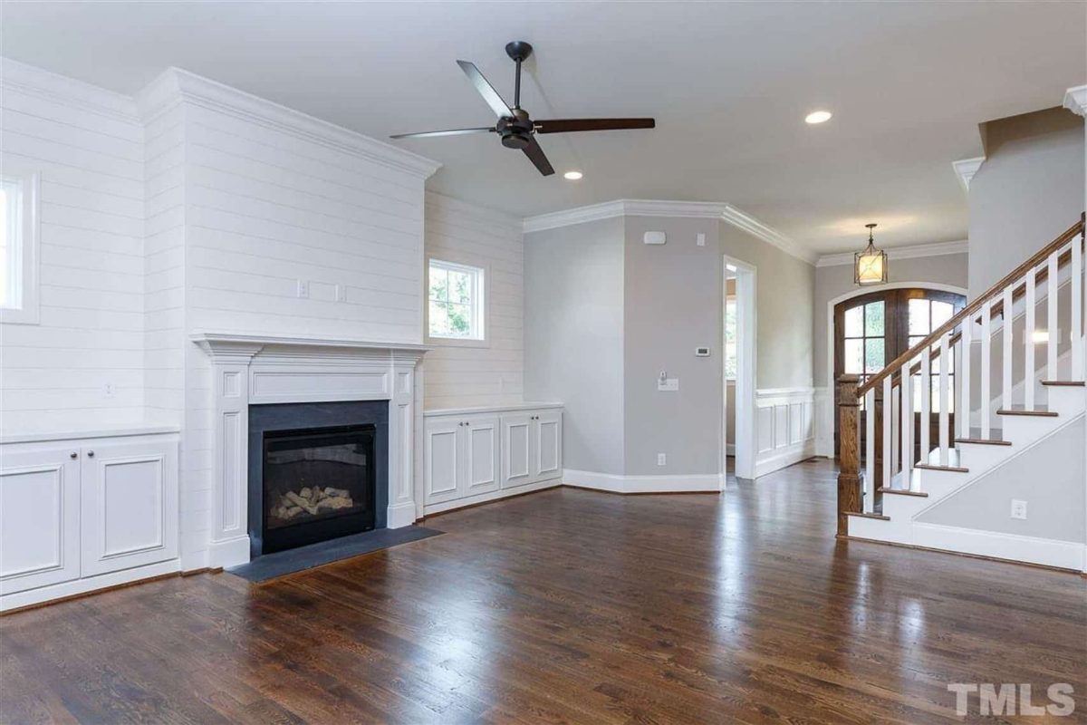 Charming 2-Story house Plan with CAD Designs & Blueprints