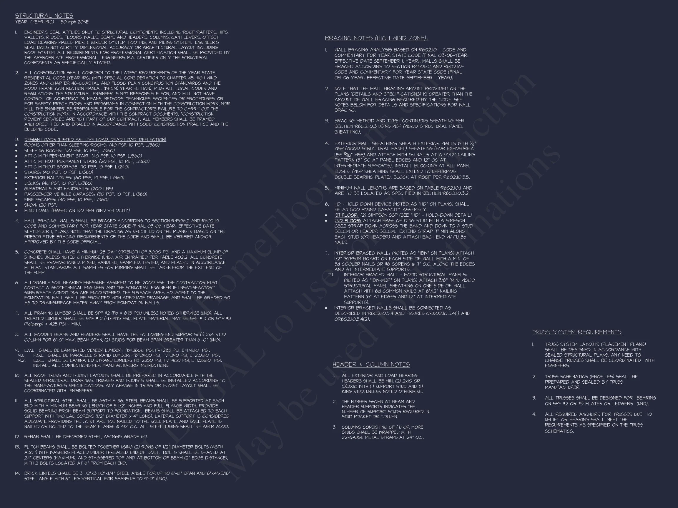 Spacious house Plan with 2 Floors, 4 Beds & Craftman Style