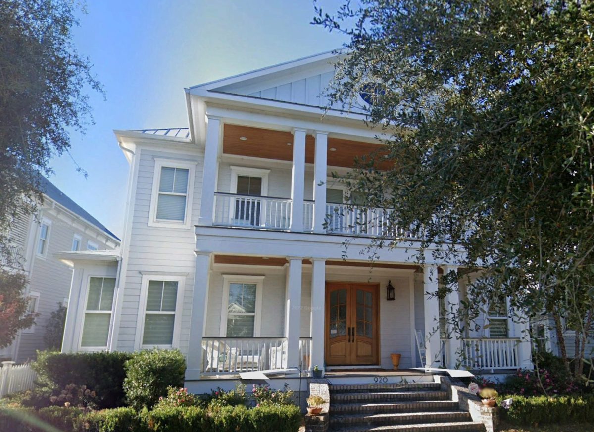 Elegant house Plan with 2 Story Floors, CAD Designs & Blueprints