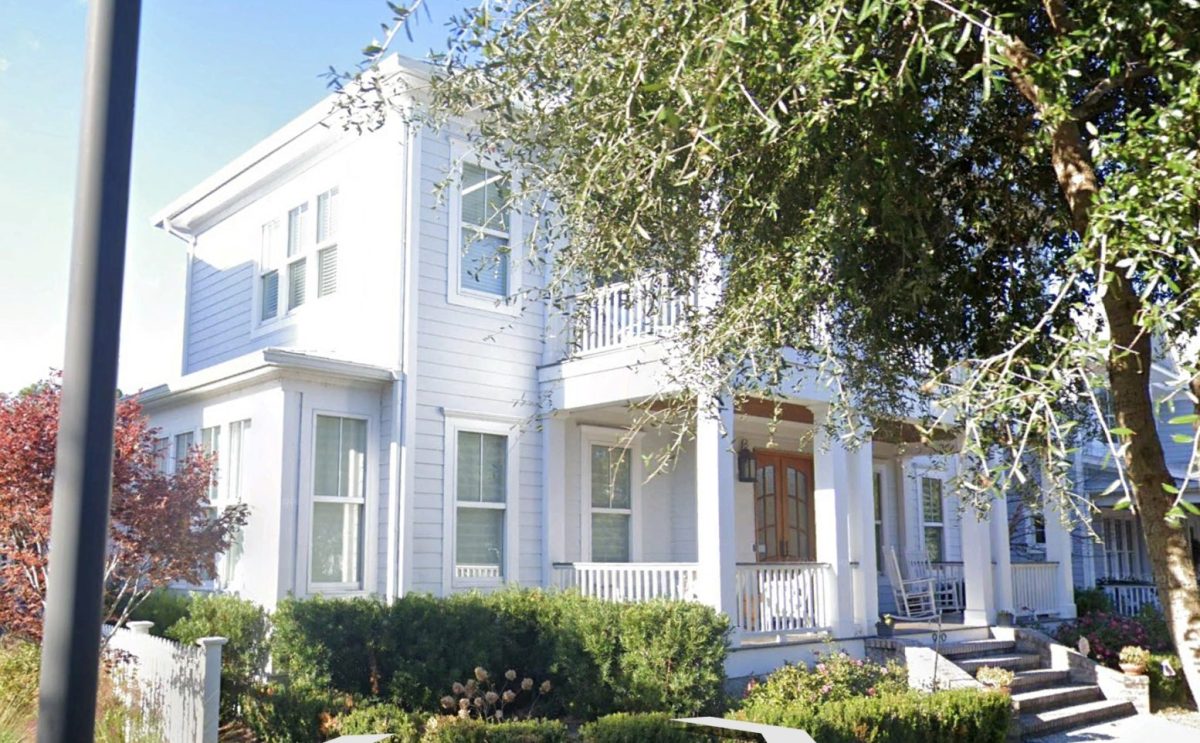 Elegant house Plan with 2 Story Floors, CAD Designs & Blueprints