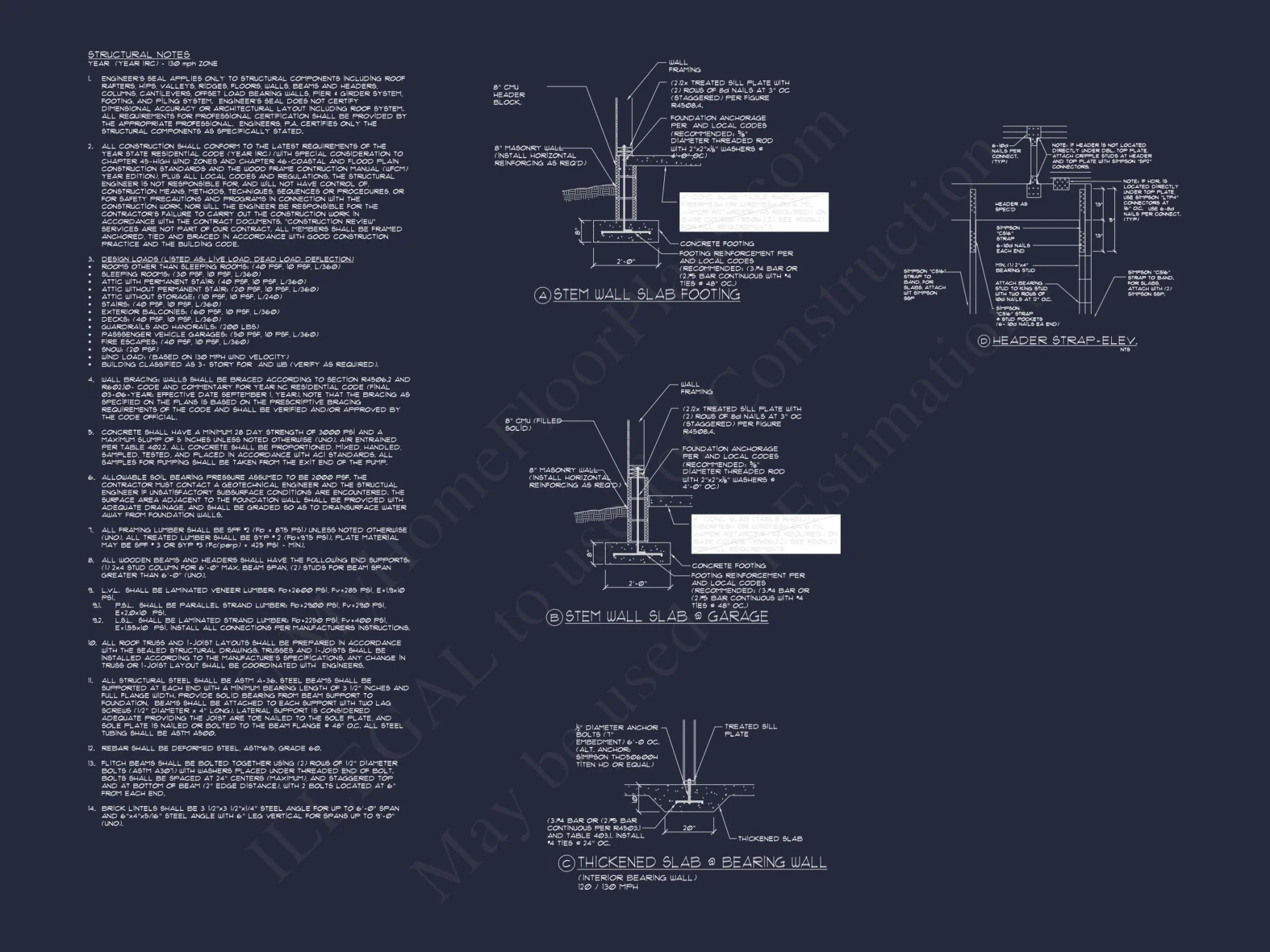 Elegant Beach house Design