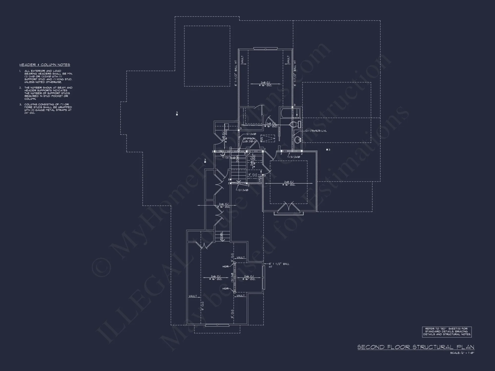 Elegant Beach house Design