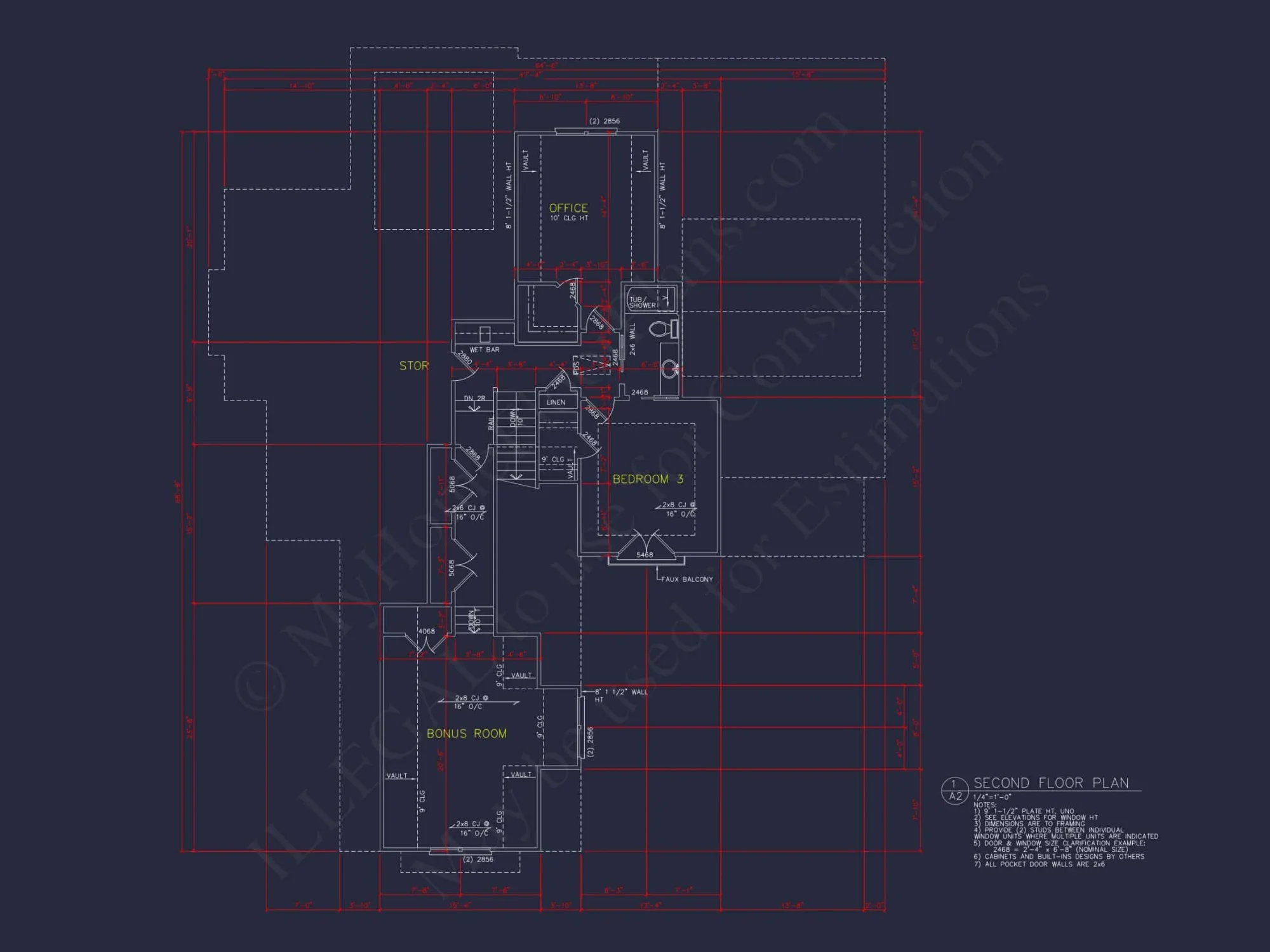 Elegant Beach house Design